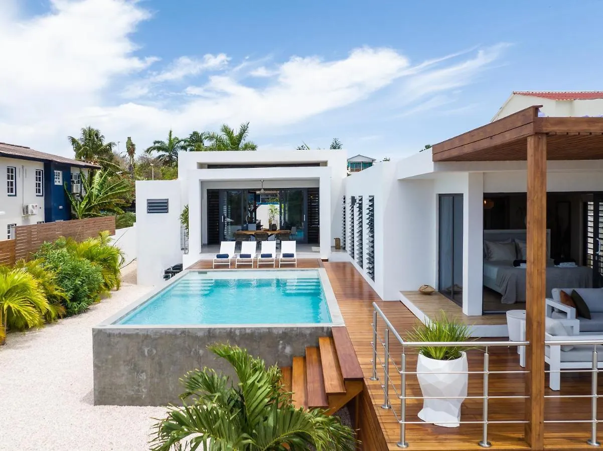Villa Bon Vista Cas Grandi Willemstad 0*,
