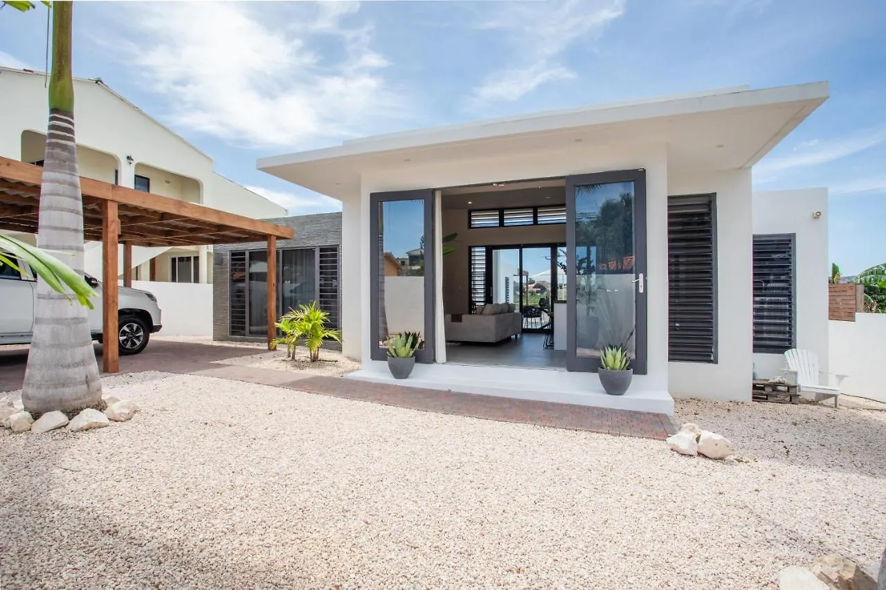 Villa Bon Vista Cas Grandi Willemstad 0*,  Curaçao