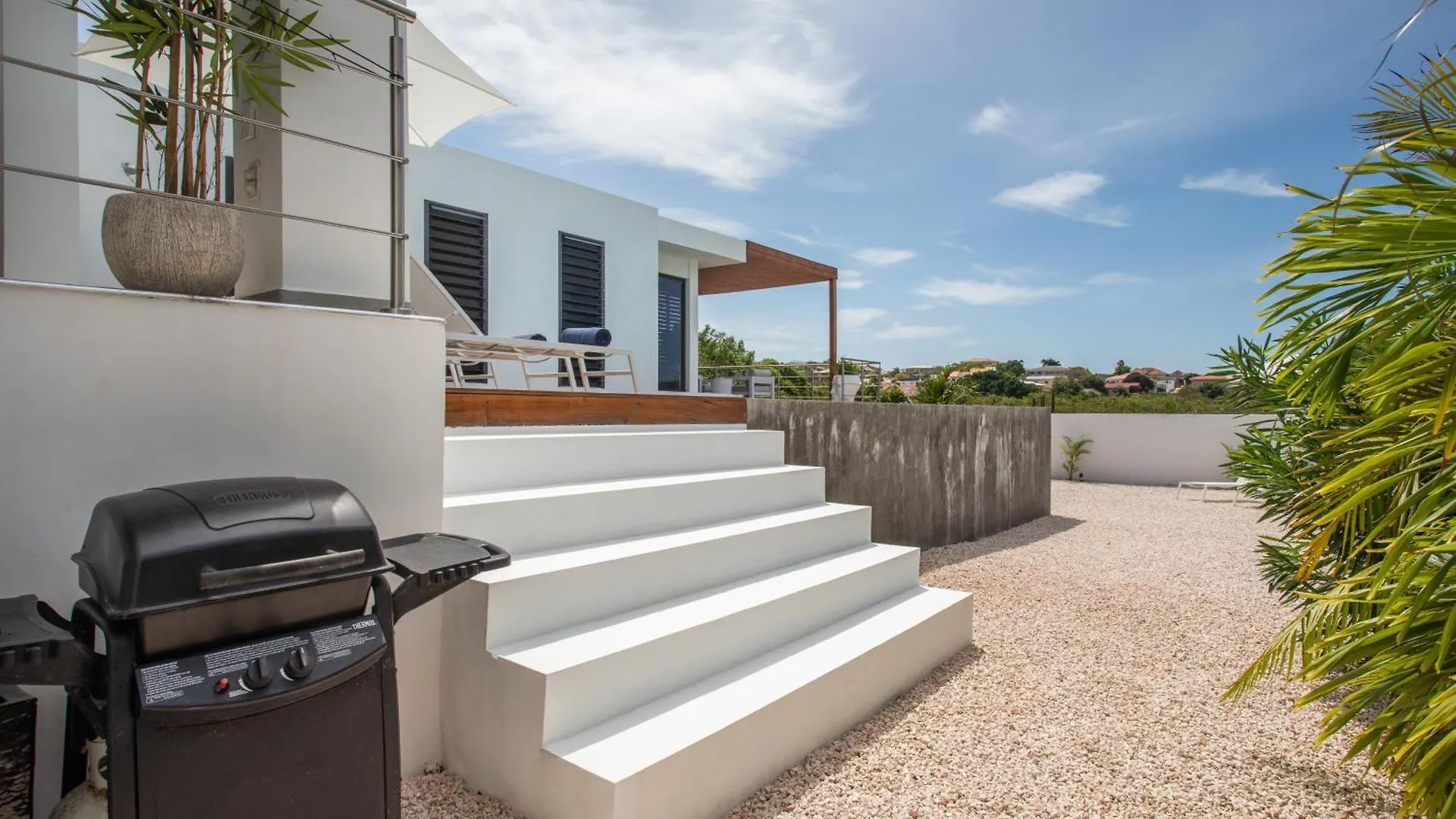 Villa Bon Vista Cas Grandi Willemstad Curaçao