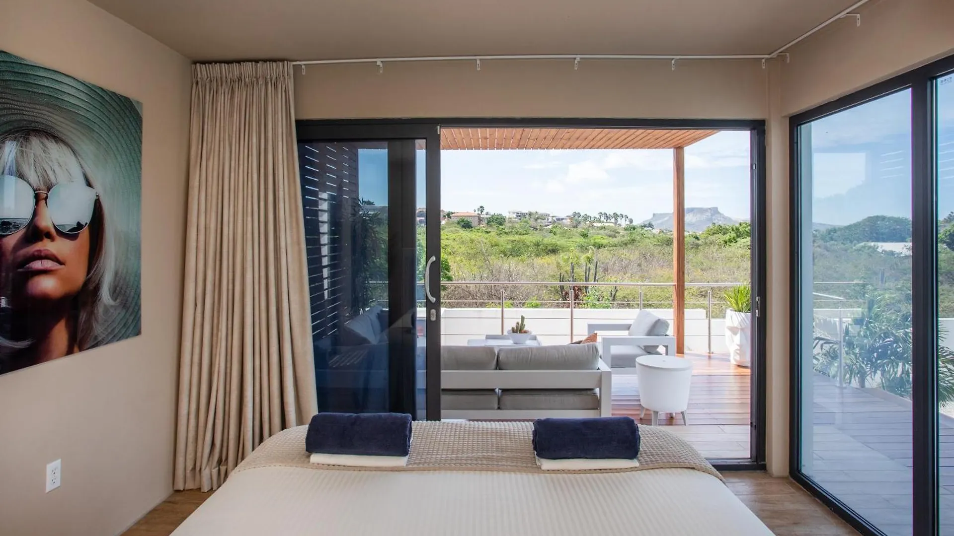 Villa Bon Vista Cas Grandi Willemstad
